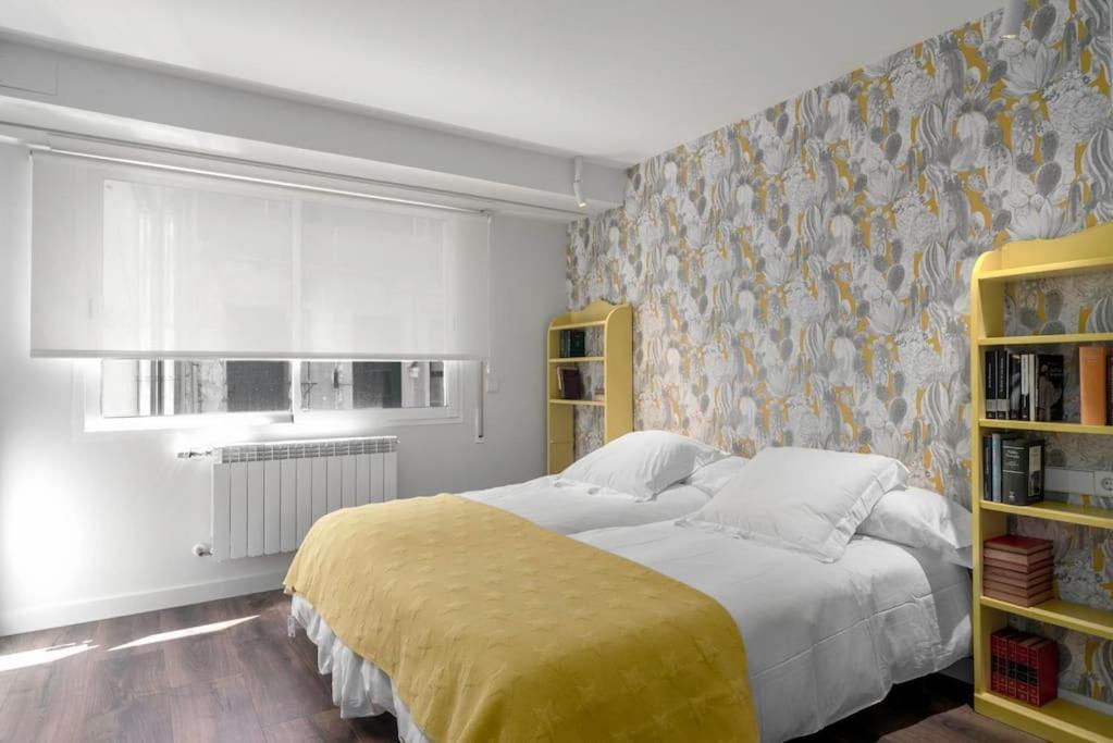 Appartement Okendo Aparment à Saint-Sébastien Extérieur photo