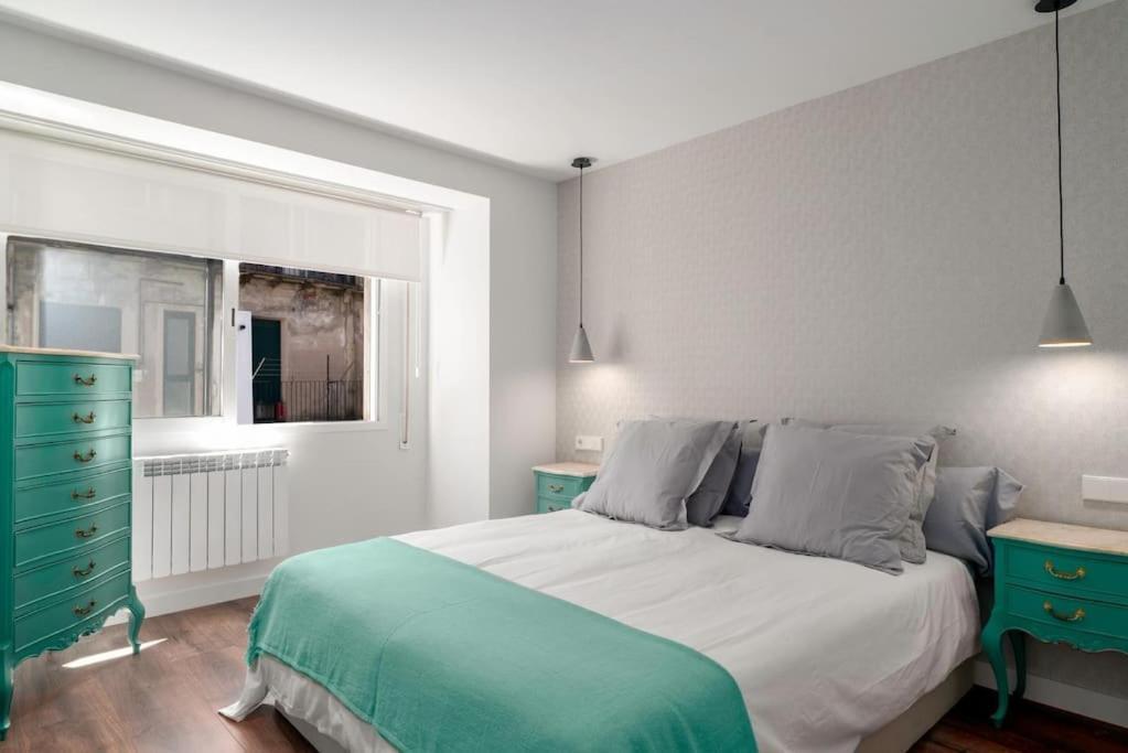 Appartement Okendo Aparment à Saint-Sébastien Extérieur photo
