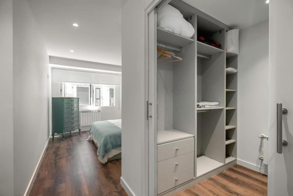Appartement Okendo Aparment à Saint-Sébastien Extérieur photo