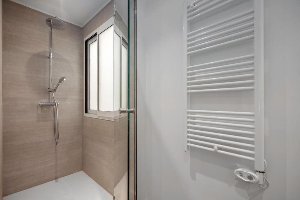 Appartement Okendo Aparment à Saint-Sébastien Extérieur photo